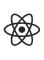 react